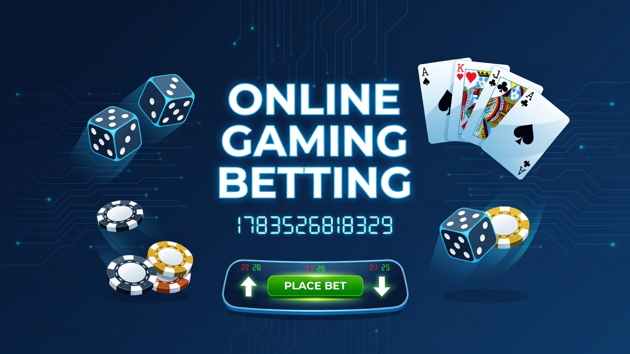Overview of digital wagering platforms showing mobile interfaces and transaction flows